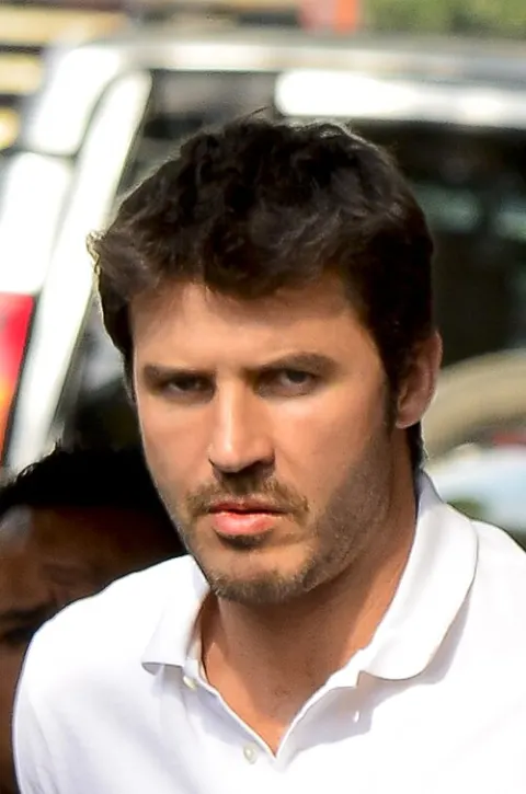 Leonardo García, acteur de telenovelas
