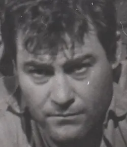Leonardo Villar, acteur de telenovelas