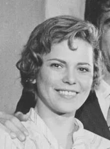 Leonor Manso, actrice de telenovelas