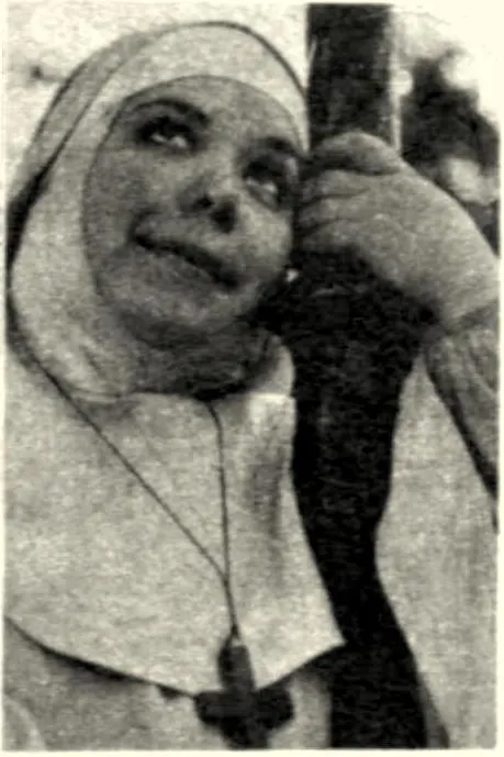Liliana Benard, actrice de telenovelas
