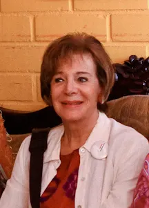 Liliana Ross, actrice de telenovelas