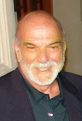 Lima Duarte, acteur de telenovelas