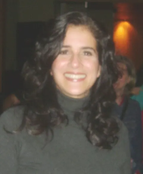 Lúcia Veríssimo, actrice de telenovelas
