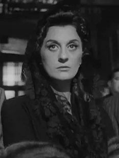Lucy Gallardo, actrice de telenovelas