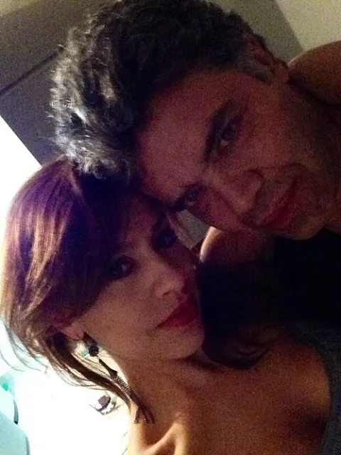 Luis Eduardo Arango, acteur de telenovelas