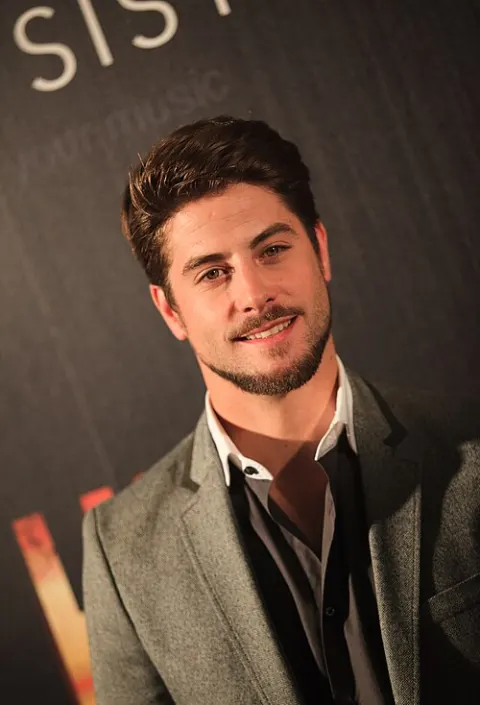 Luis Fernández Estébanez, acteur de telenovelas