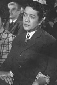 Luis Medina Castro, acteur de telenovelas