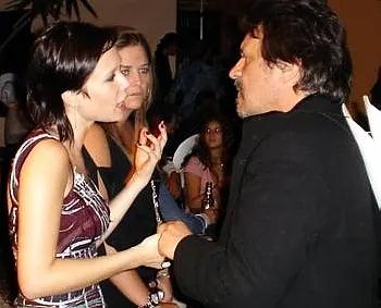 Luís Melo, acteur de telenovelas