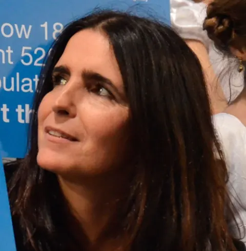 Malu Mader, actrice de telenovelas