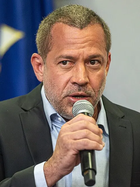 Malvino Salvador, acteur de telenovelas
