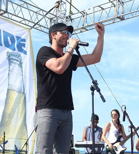 Mane de la Parra, acteur de telenovelas