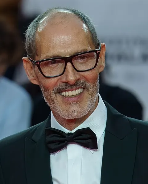 Manuel Bandera, acteur de telenovelas