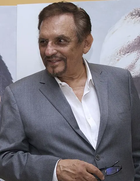 Manuel Ojeda, acteur de telenovelas