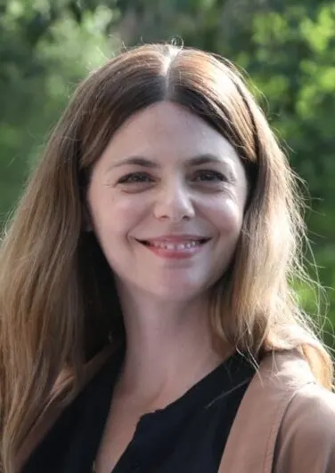 Manuela Velasco, actrice de telenovelas