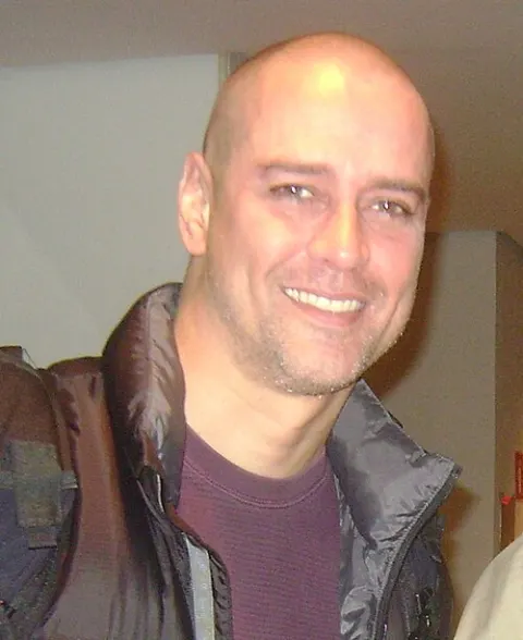 Marcello Antony, acteur de telenovelas