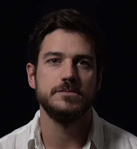 Marco Pigossi, acteur de telenovelas