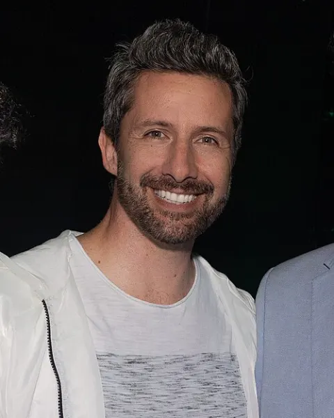 Marco Zunino, acteur de telenovelas
