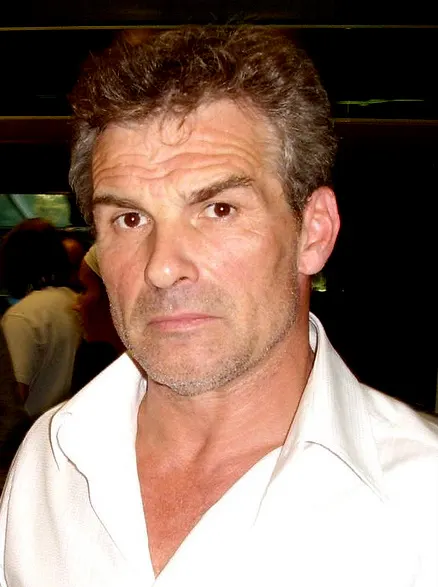 Marek Włodarczyk, acteur de telenovelas
