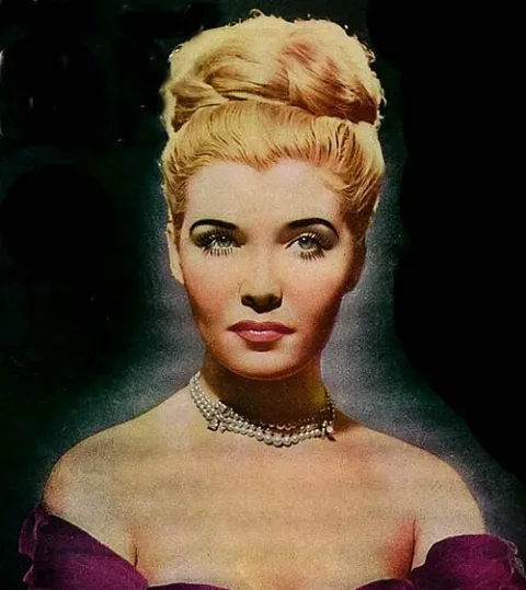 Maria Della Costa, actrice de telenovelas
