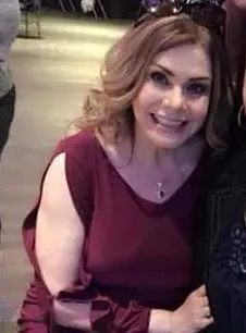 María Harfuch Hidalgo, actrice de telenovelas