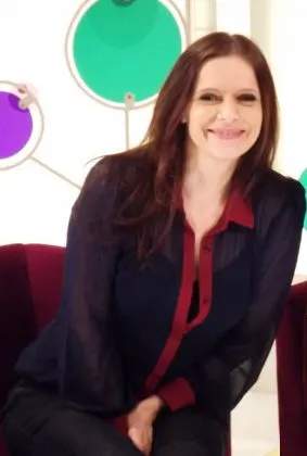 Maria Luísa Mendonça, actrice de telenovelas