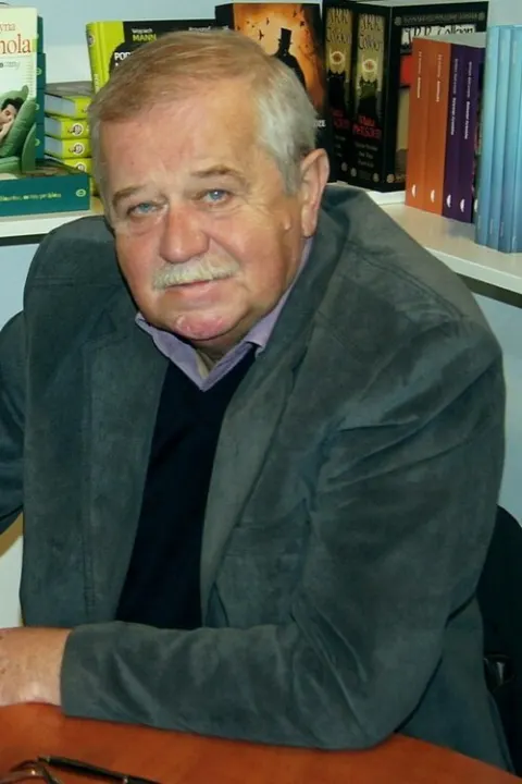 Marian Dziędziel, acteur de telenovelas