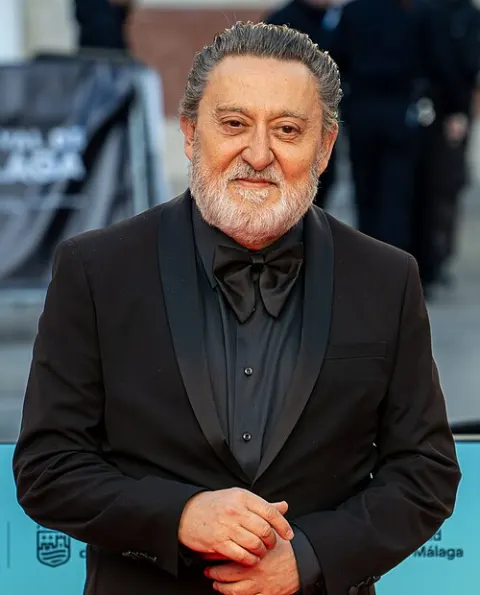 Mariano Peña, acteur de telenovelas