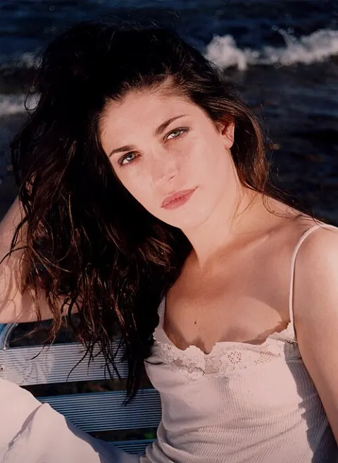 Marina Gatell, actrice de telenovelas