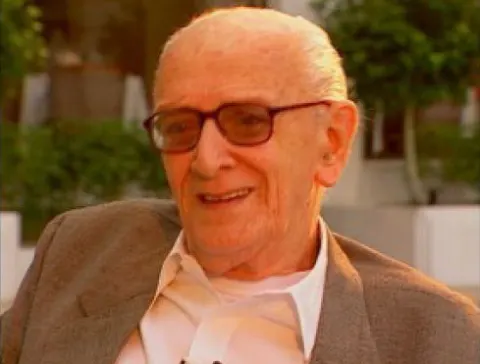 Mario Lago, acteur de telenovelas