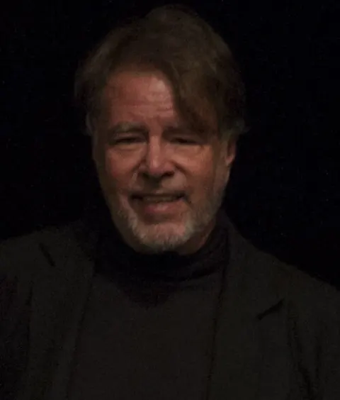 Mario Pasik, acteur de telenovelas