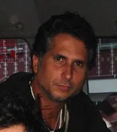 Marlon Moreno, acteur de telenovelas