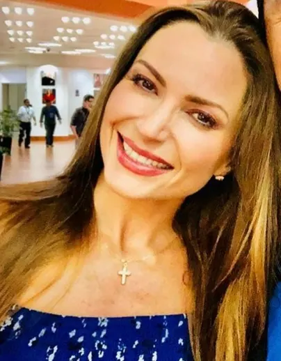 Martha Julia, actrice de telenovelas