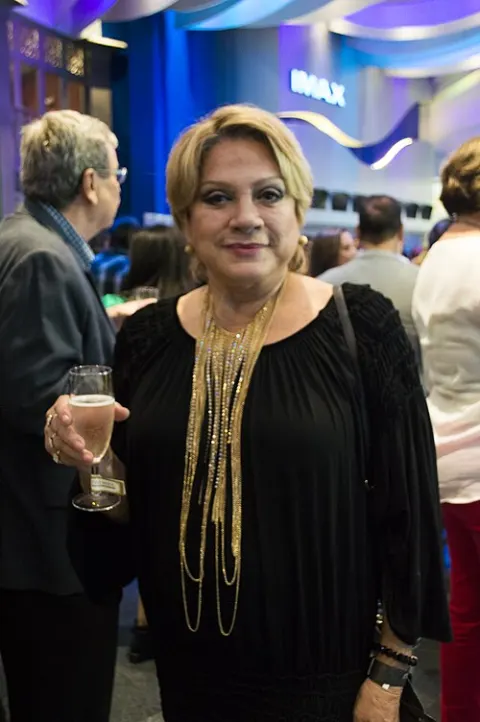 Martha Ontaneda, actrice de telenovelas