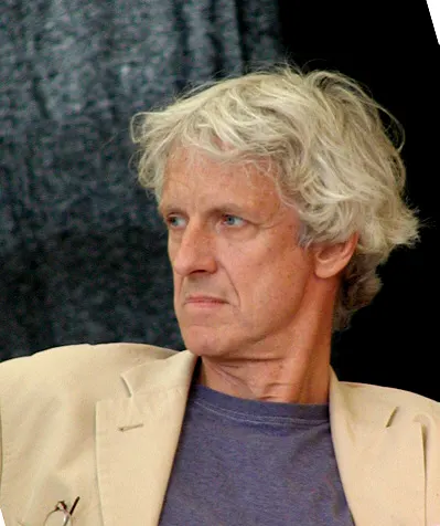 Mathieu Carrière, acteur de telenovelas