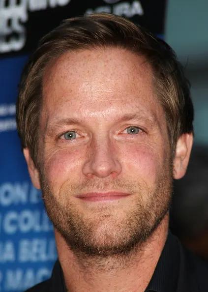 Matt Letscher, acteur de telenovelas
