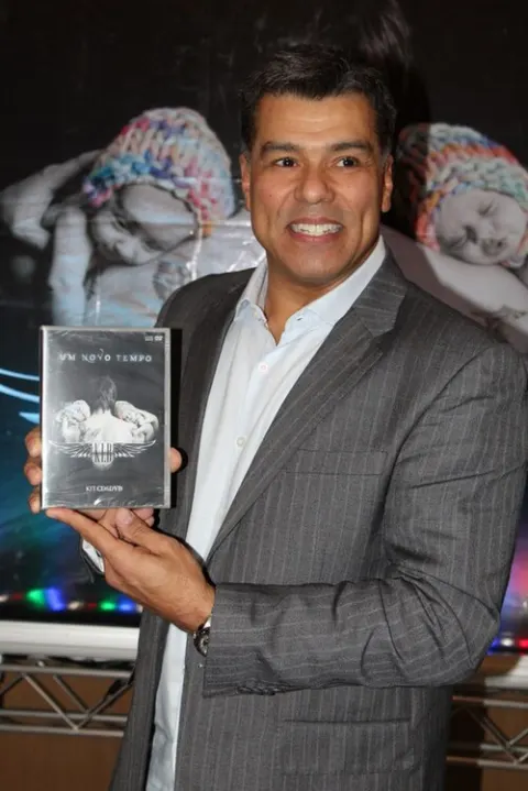 Maurício Mattar, acteur de telenovelas