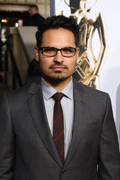 Michael Peña, acteur de telenovelas