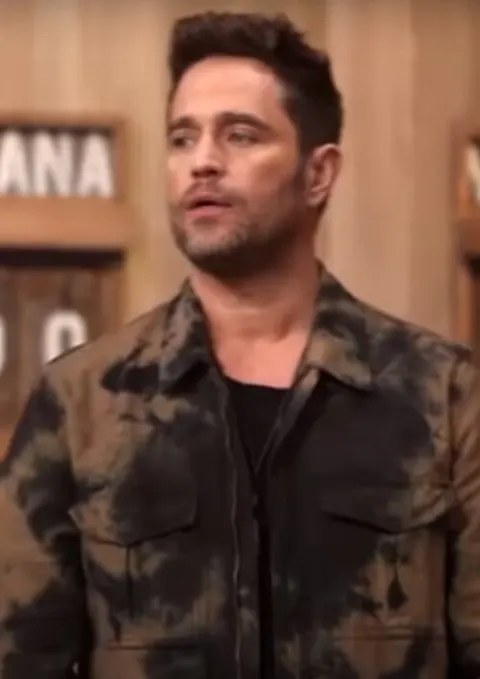 Michel Brown, acteur de telenovelas