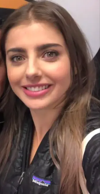Michelle Renaud, actrice de telenovelas