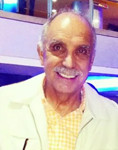 Miguel Ángel Landa, acteur de telenovelas