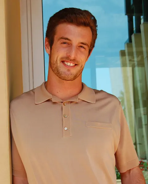 Miguel Barberá, acteur de telenovelas