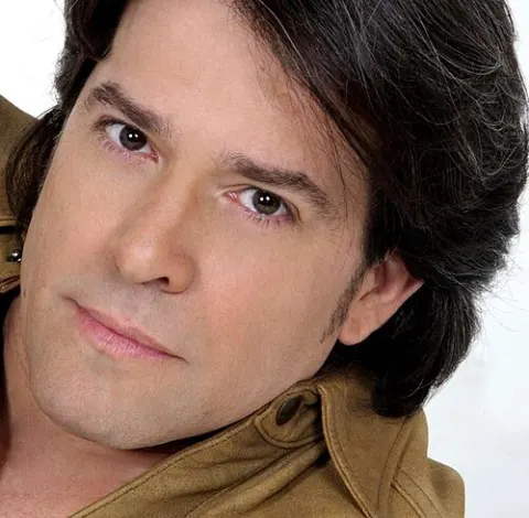 Miguel de León, acteur de telenovelas