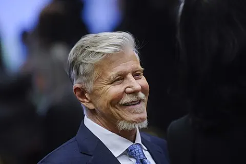 Miguel Falabella, acteur de telenovelas