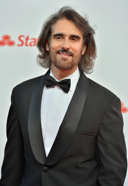 Miguel Varoni, acteur de telenovelas