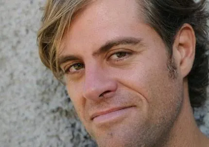 Mike Amigorena, acteur de telenovelas