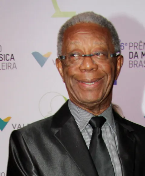 Milton Gonçalves, acteur de telenovelas