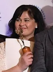 Mirta Wons, actrice de telenovelas