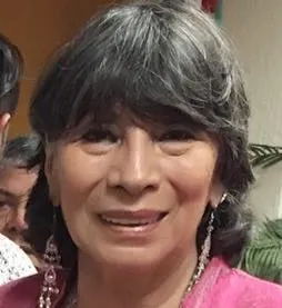 Mónica Miguel, actrice de telenovelas