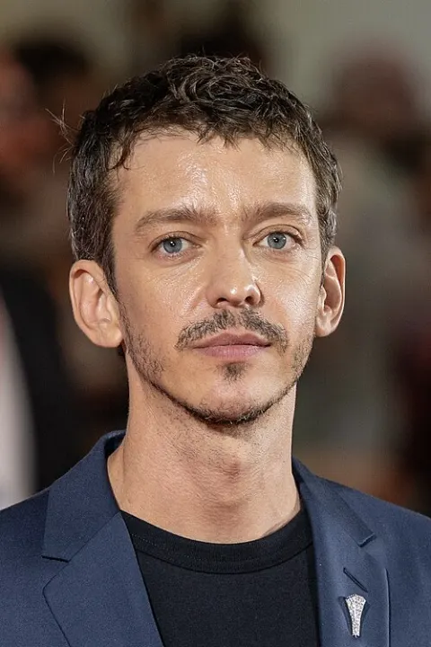 Nahuel Pérez Biscayart, acteur de telenovelas