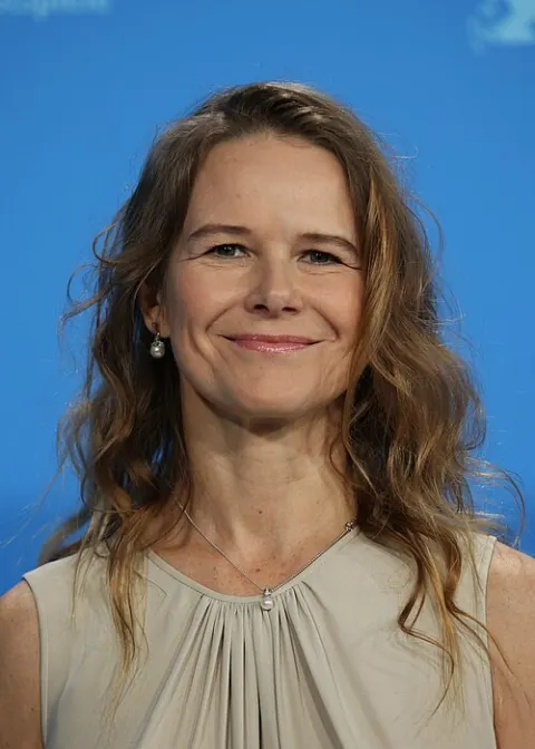 Nailea Norvind, actrice de telenovelas